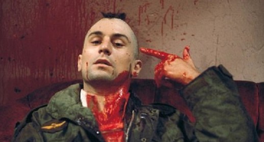 Travis Bickle