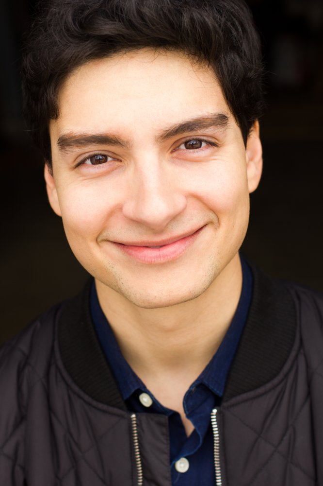 Sergio Sanchez