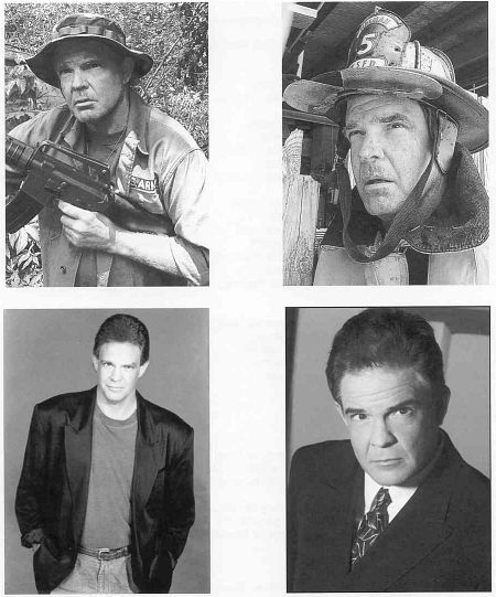 Rick Michaels