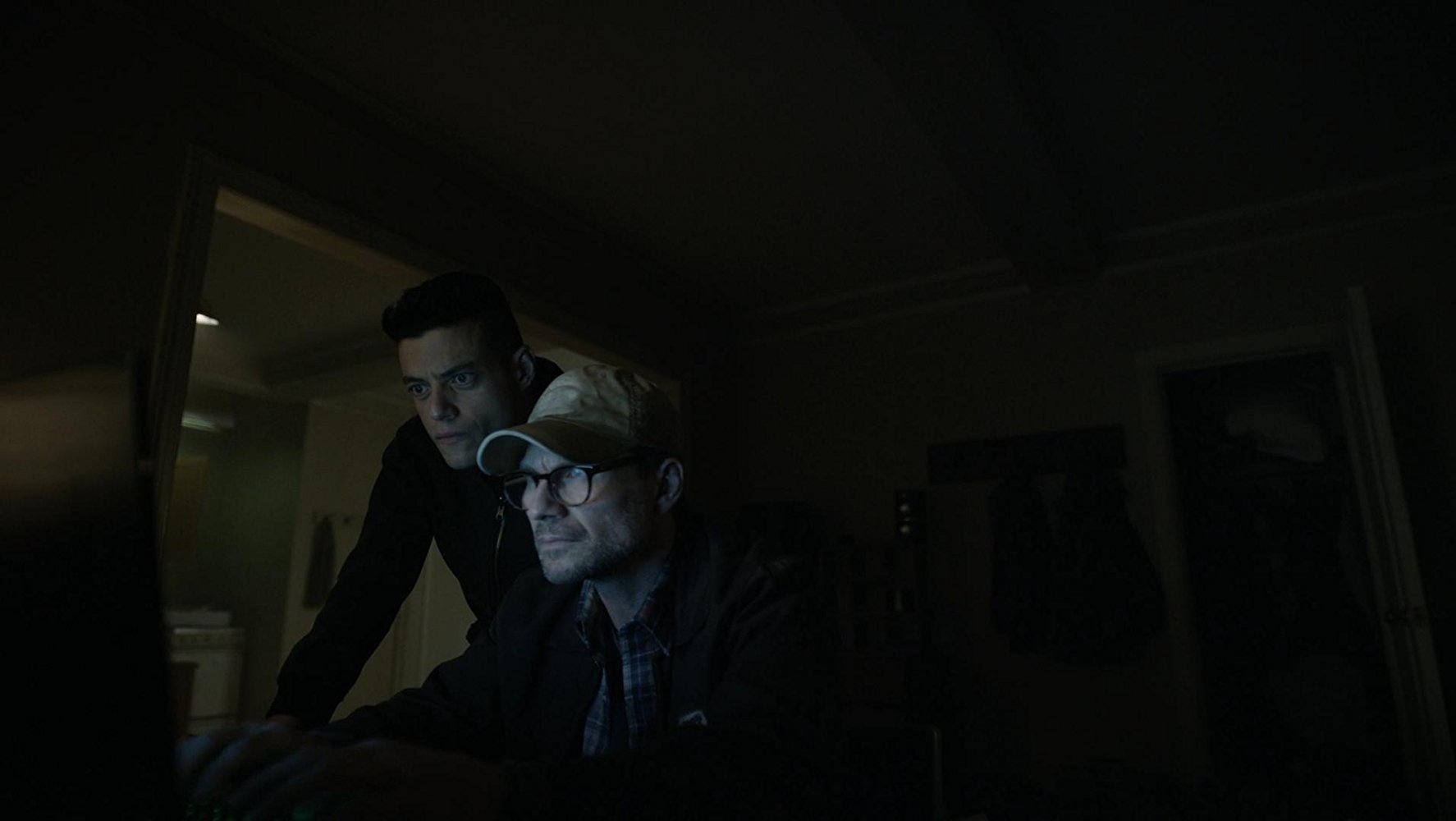 Mr. Robot