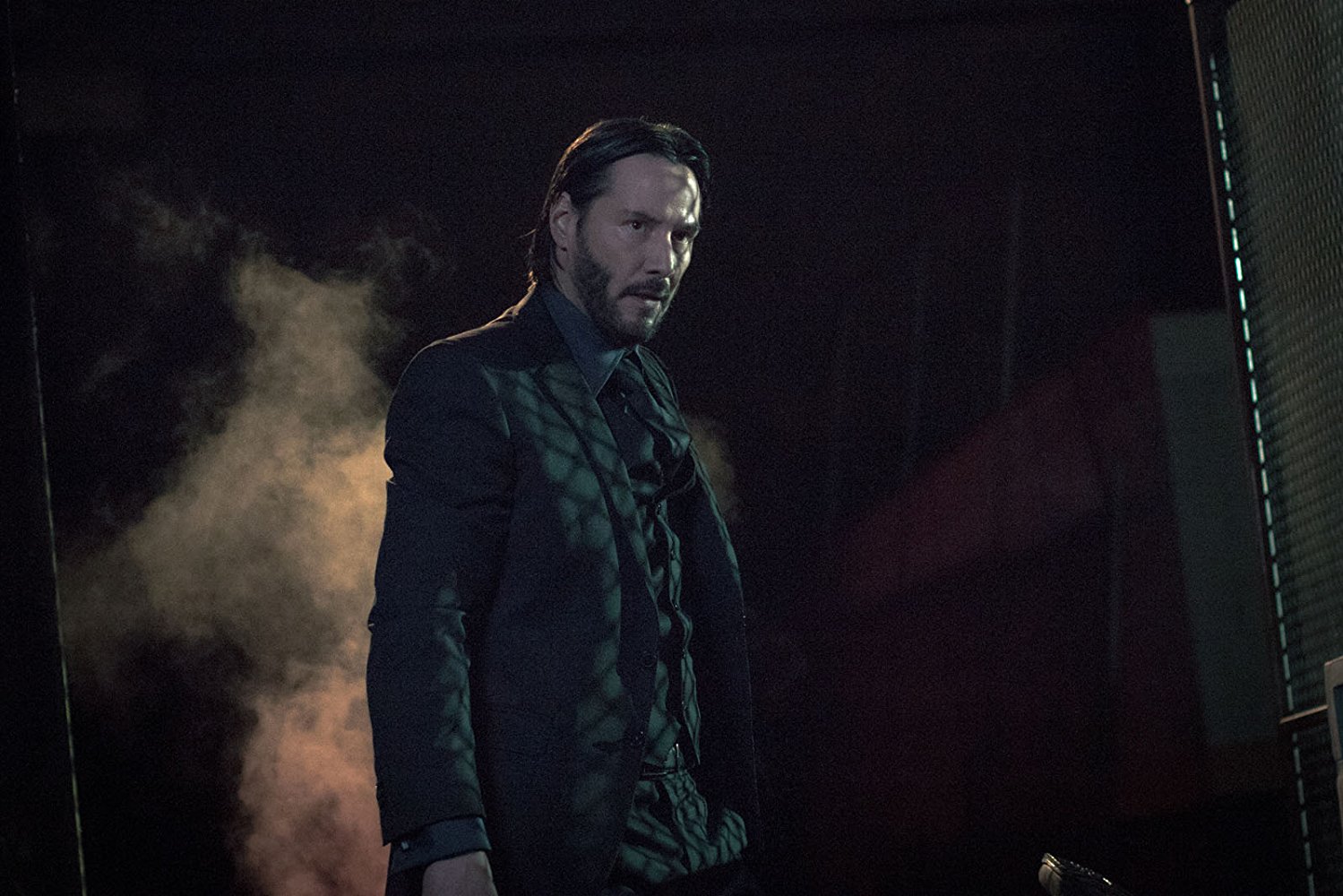 John Wick