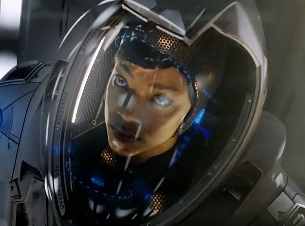 Michael Burnham