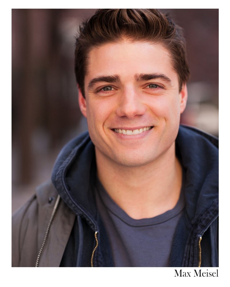 Max Meisel