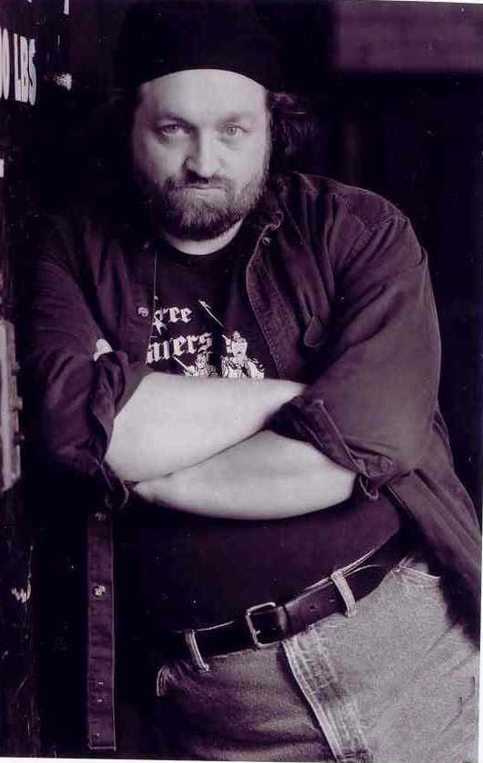 Richard Crossman