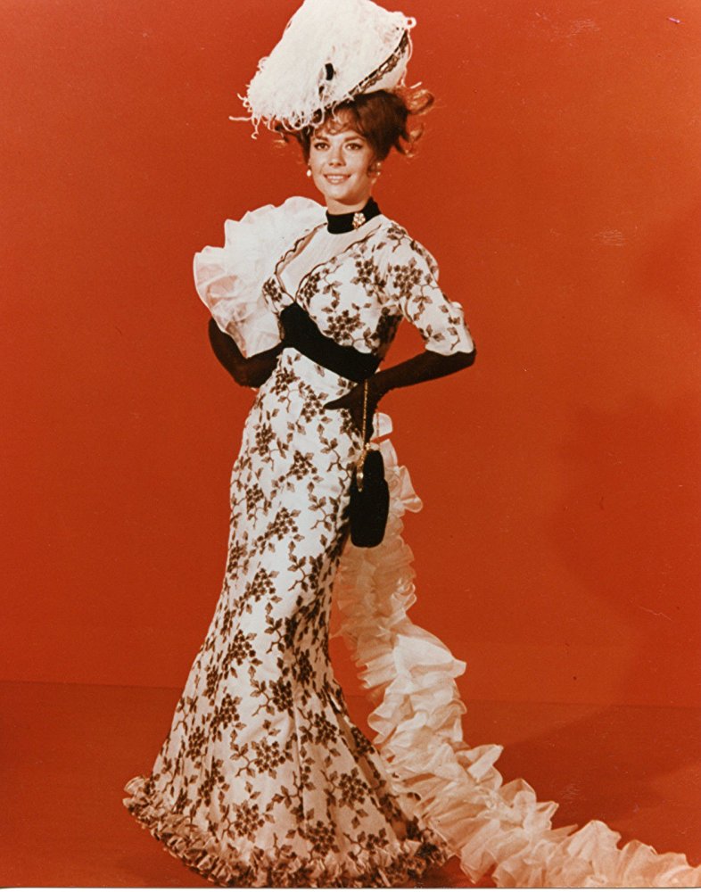 Maggie DuBois