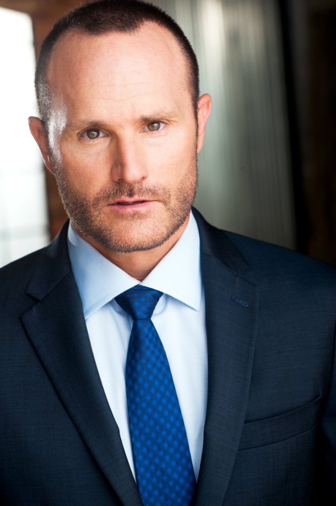 Tim Misuradze