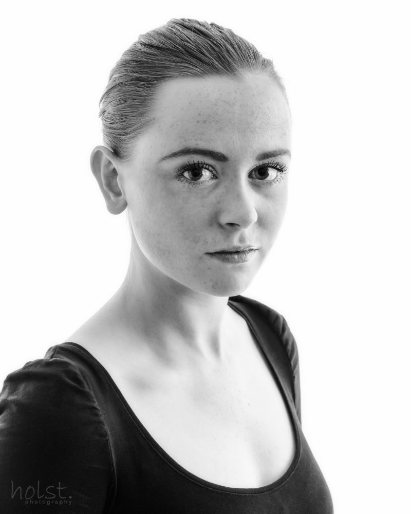 Alicia Gerrard