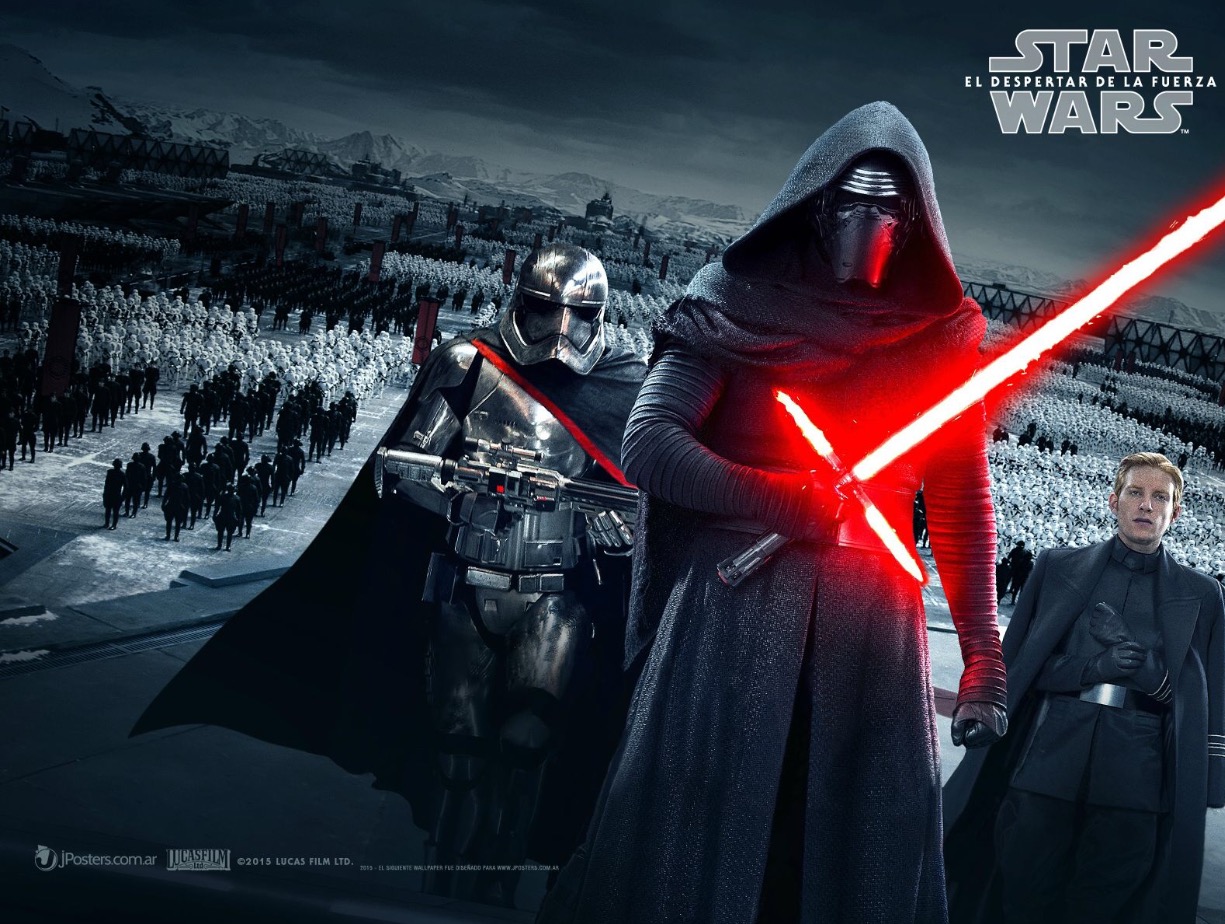 Captain Phasma