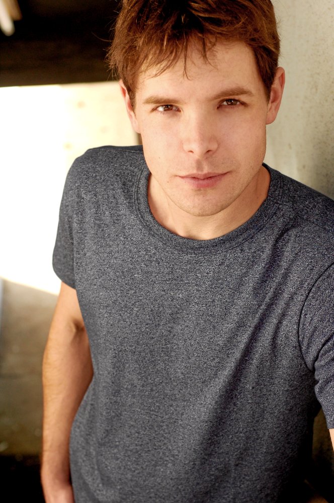 Geoff Pilkington
