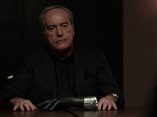 Gideon Malick