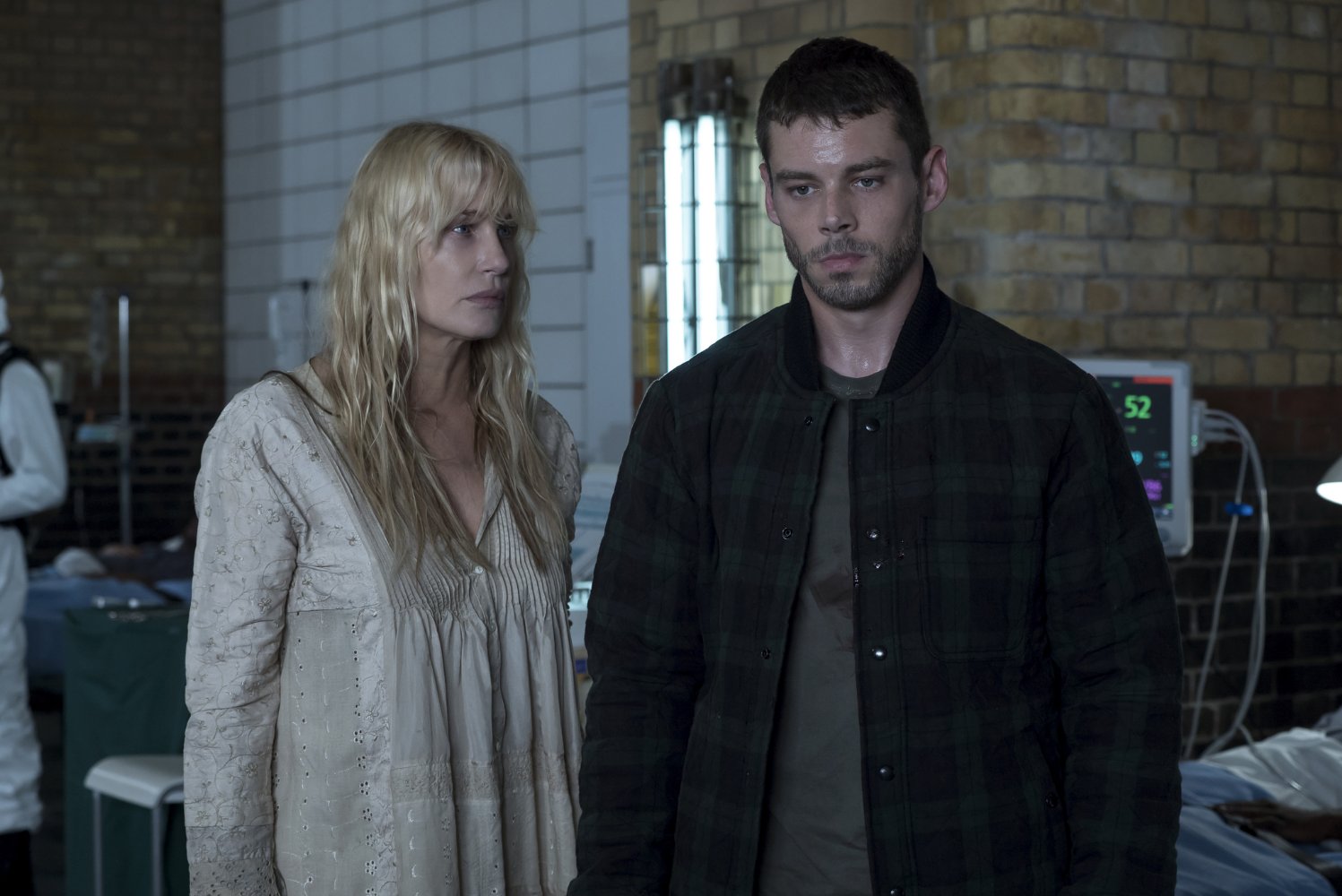 Brian J. Smith
