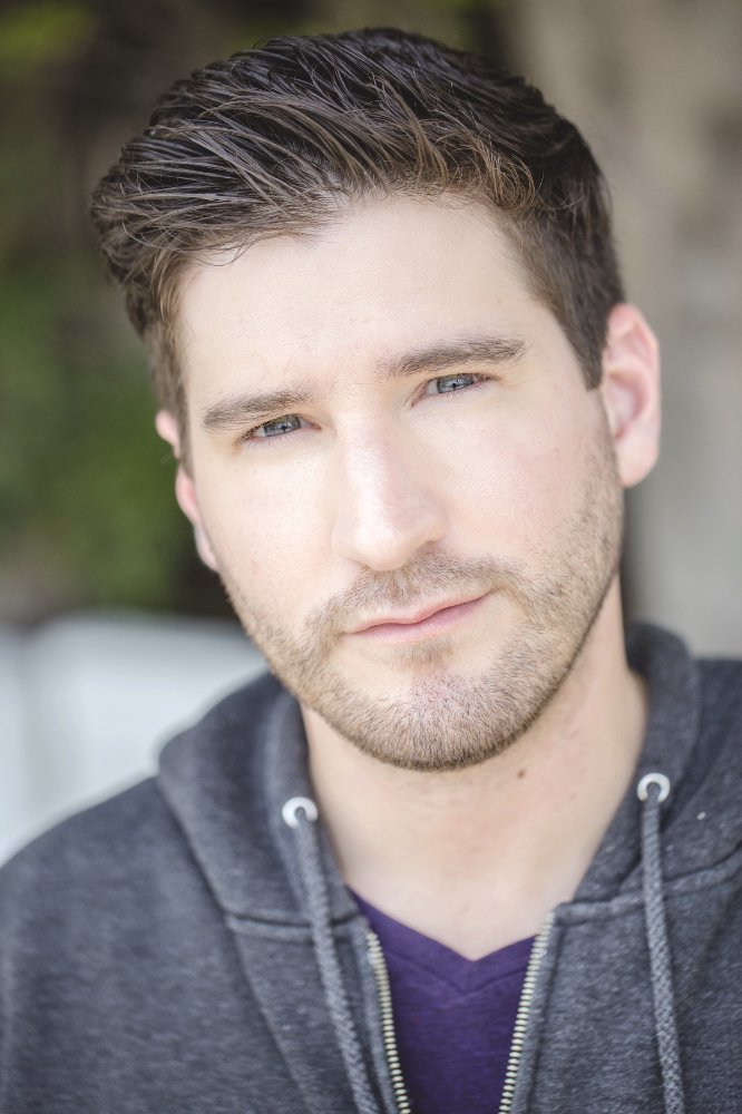 Adam Daniel