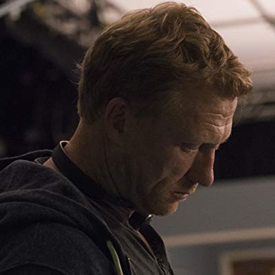 Dr. Owen Hunt