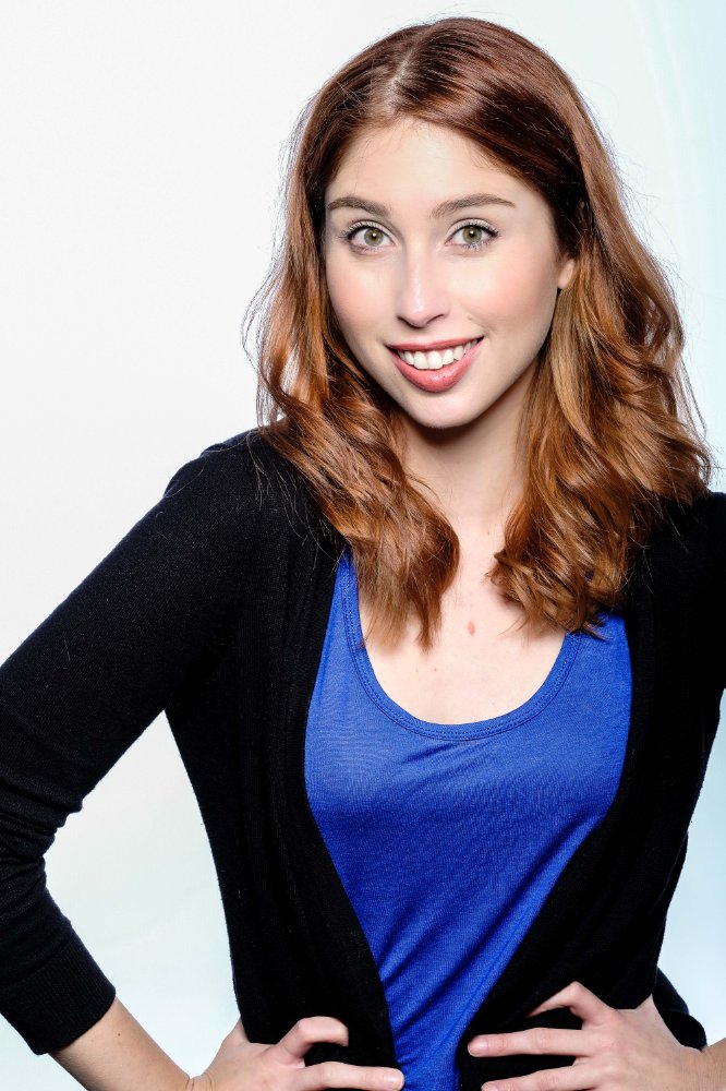 Lena Raff