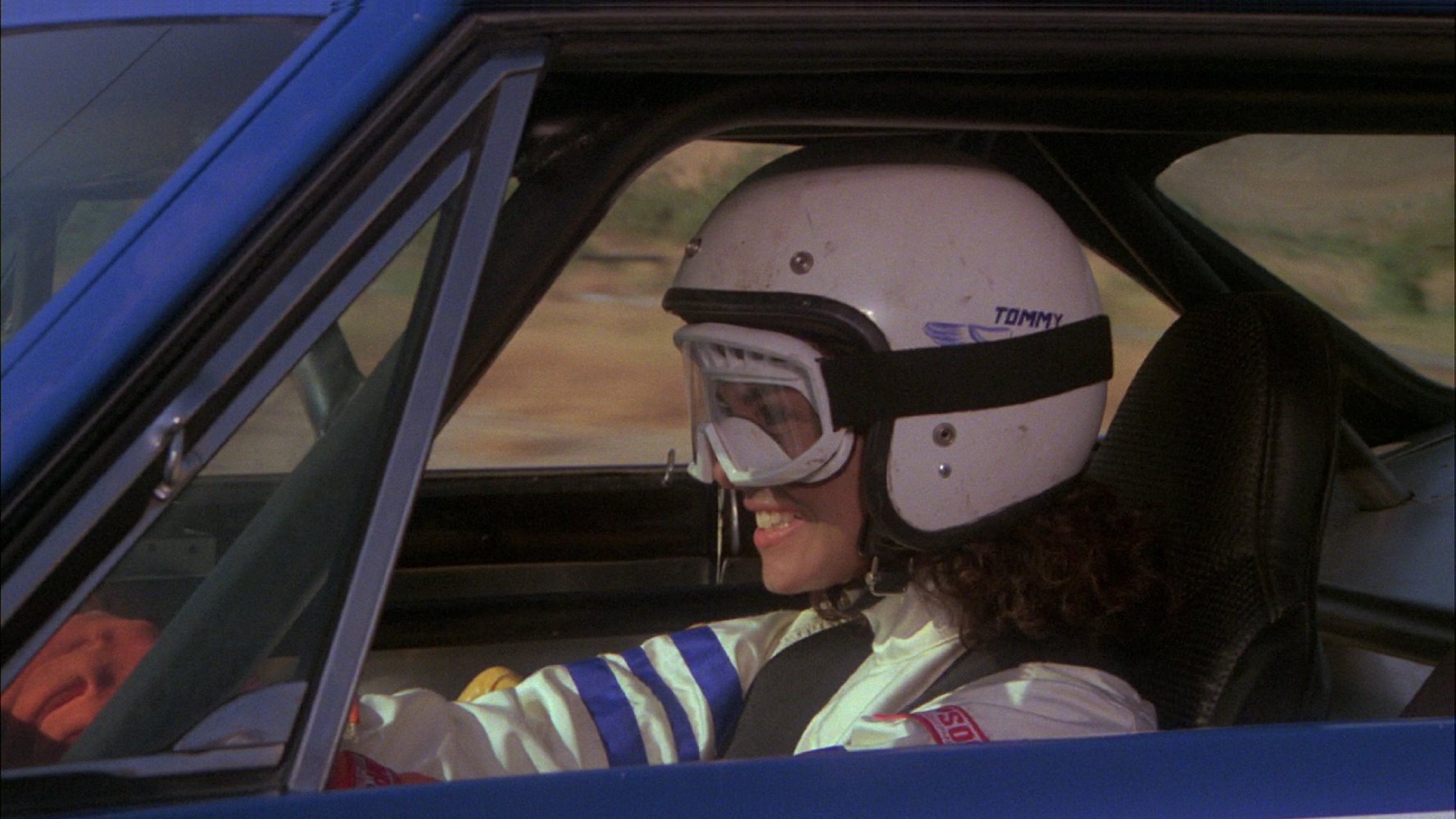 Betsy Russell