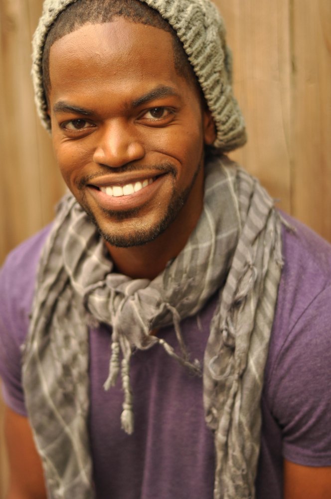 Hari Williams