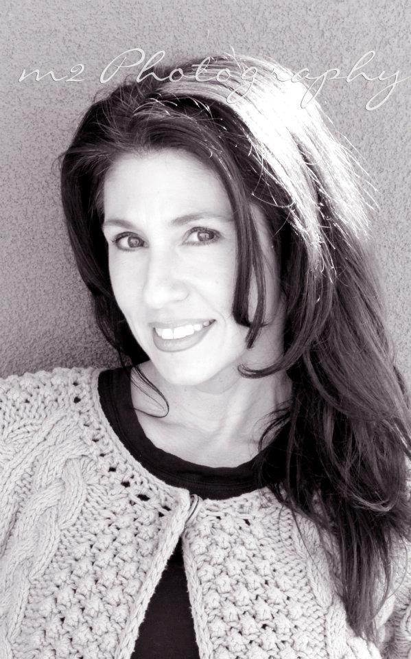 Tina Borek