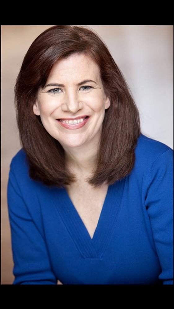 Jennifer Gegan