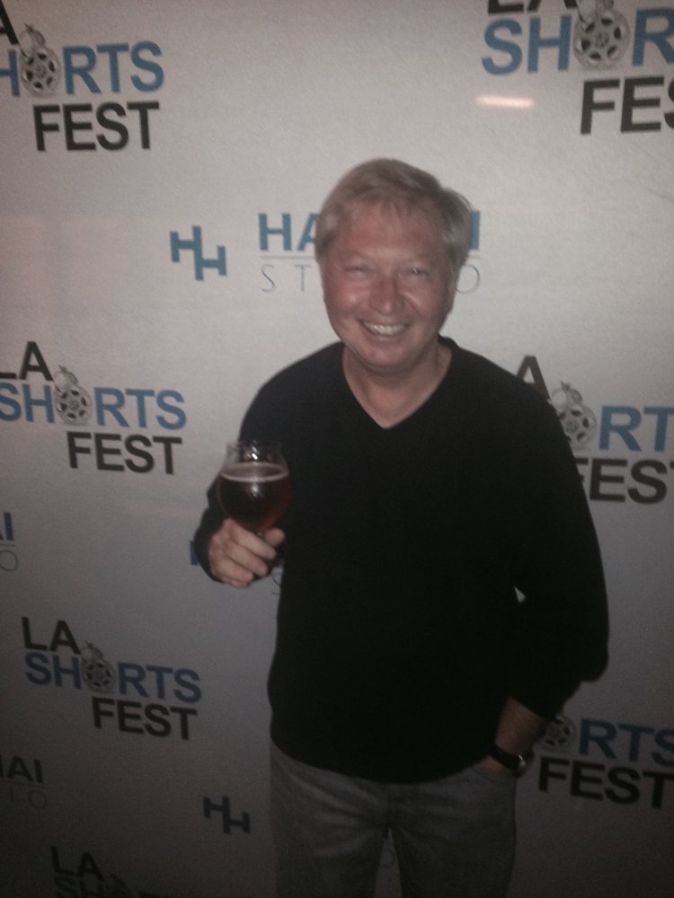 Warren Sweeney