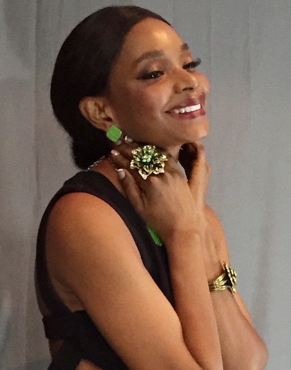 Bibi Nshimba
