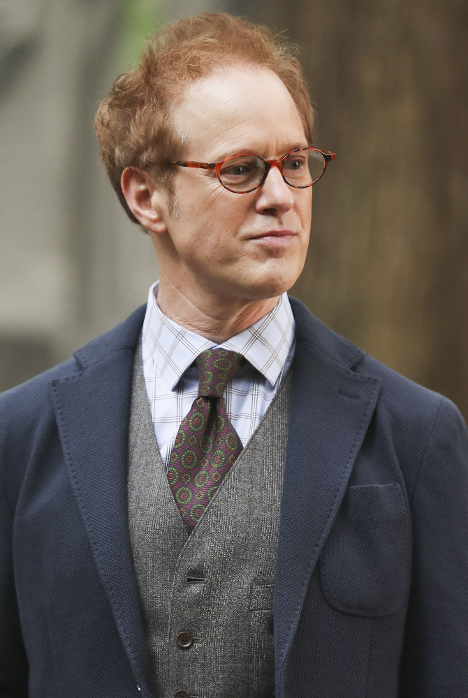 Raphael Sbarge