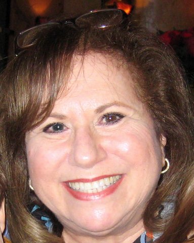 Sheryl Mary Lewis