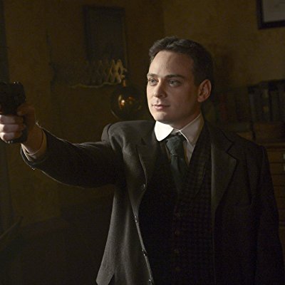 Harry Houdini