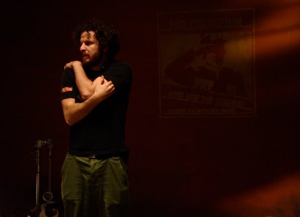 Guy Moshe