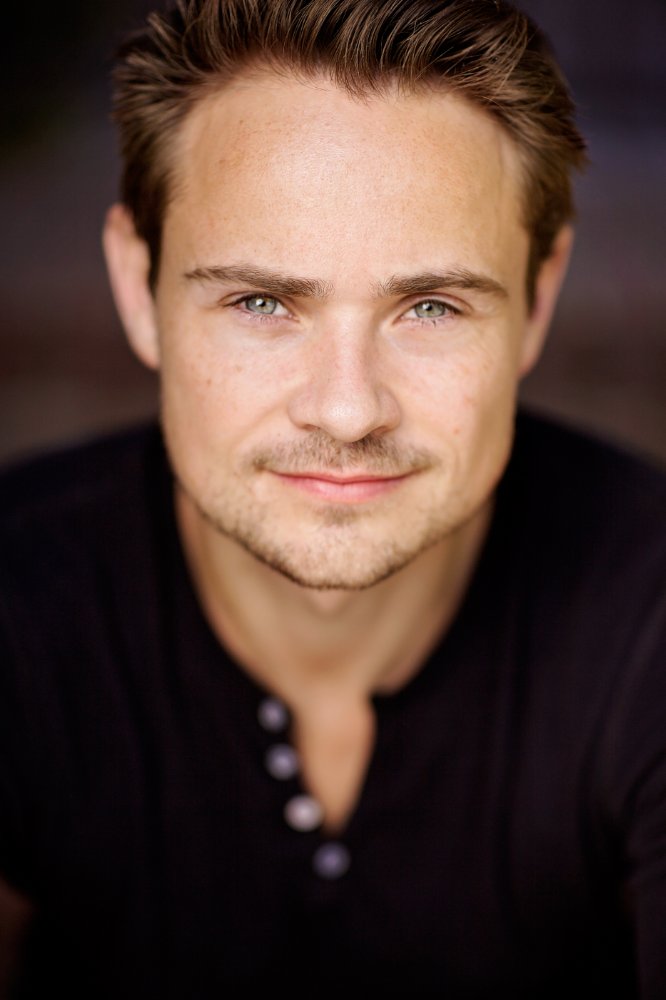 Christopher Peterson