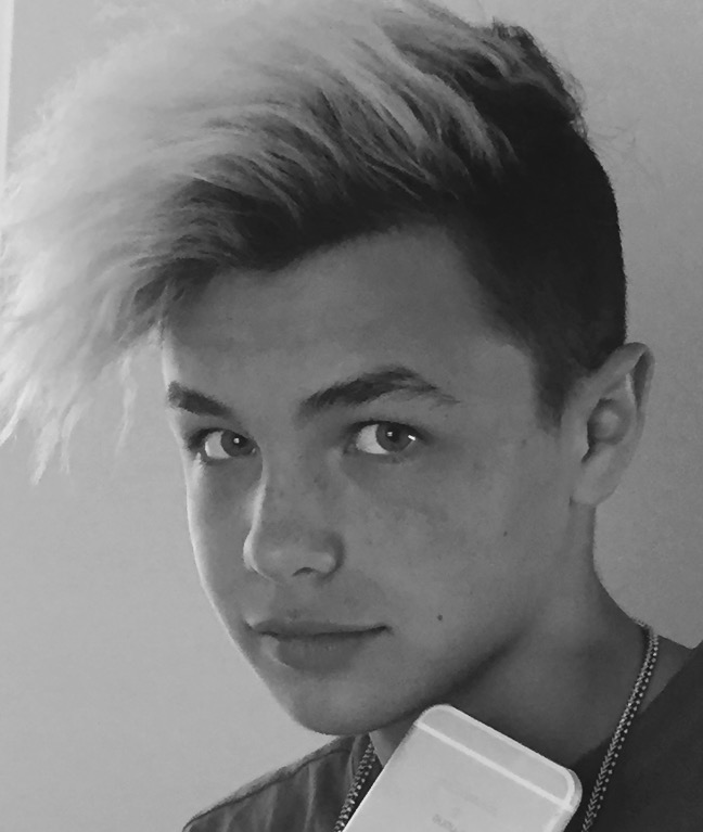 Logan Williams