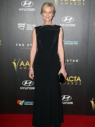 Marta Dusseldorp