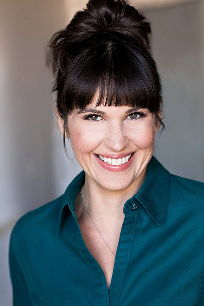 Carmen Plumb