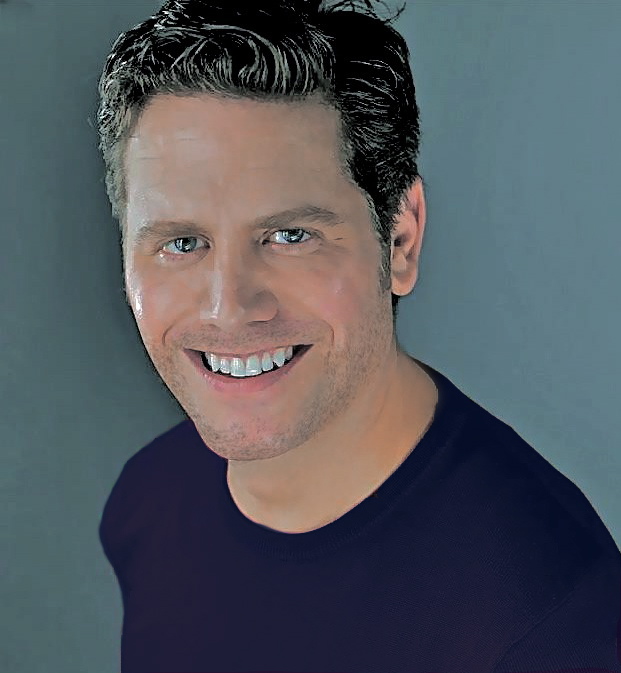 Joseph Falsetti