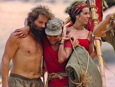 Himself - Heroes Tribe, Himself - Drake Tribe, Himself, Himself - Chaboga Mogo Tribe, Himself - Saboga Tribe, Himself - Second Juror, Himself - Chapera Tribe, Himself - Yin Yang Tribe, Chapera Tribes, Himself - Balboa Tribe...
