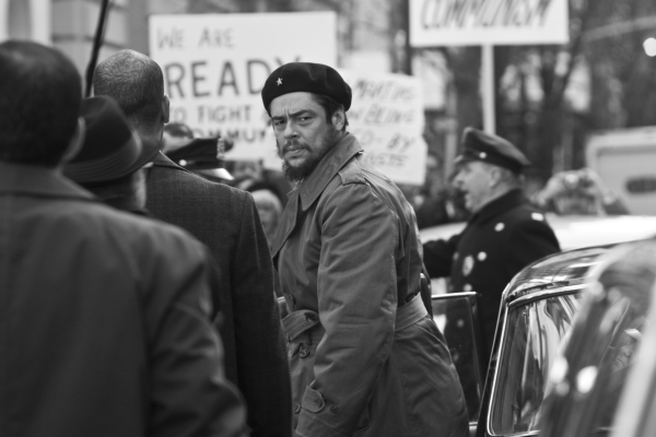 Che Guevara