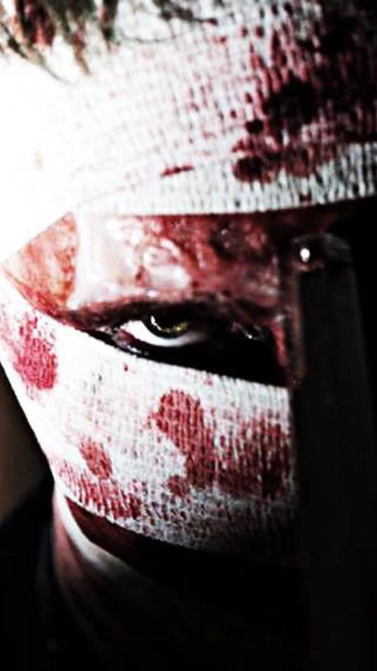 Marc Ewins