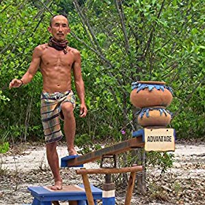 Himself - Dara Tribe, Himself - Beauty Tribe, Himself - Maku Maku Tribe, Himself - Mana Tribe, Himself - Nuku Tribe, Himself - Beauty & Gondol Tribes, Himself - Gardener, Himself - Gondol & Dara Tribes, Himself - Gondol Tribe, Himself - Kaoh Rong...
