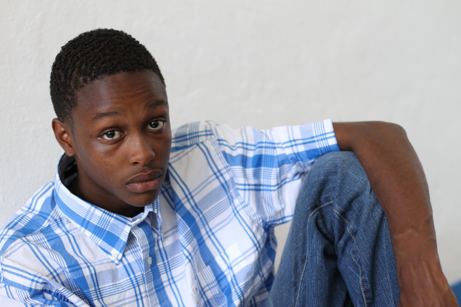 Rashad Hood