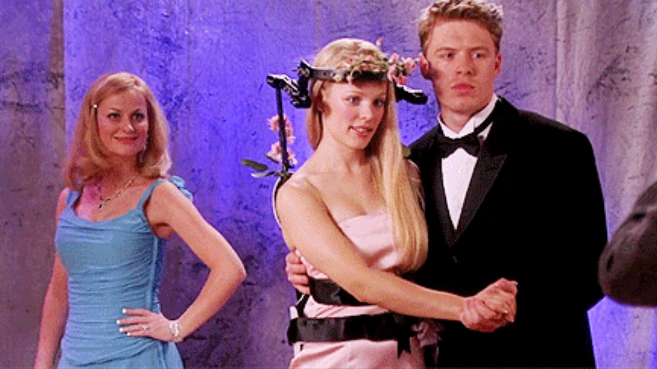 Regina George
