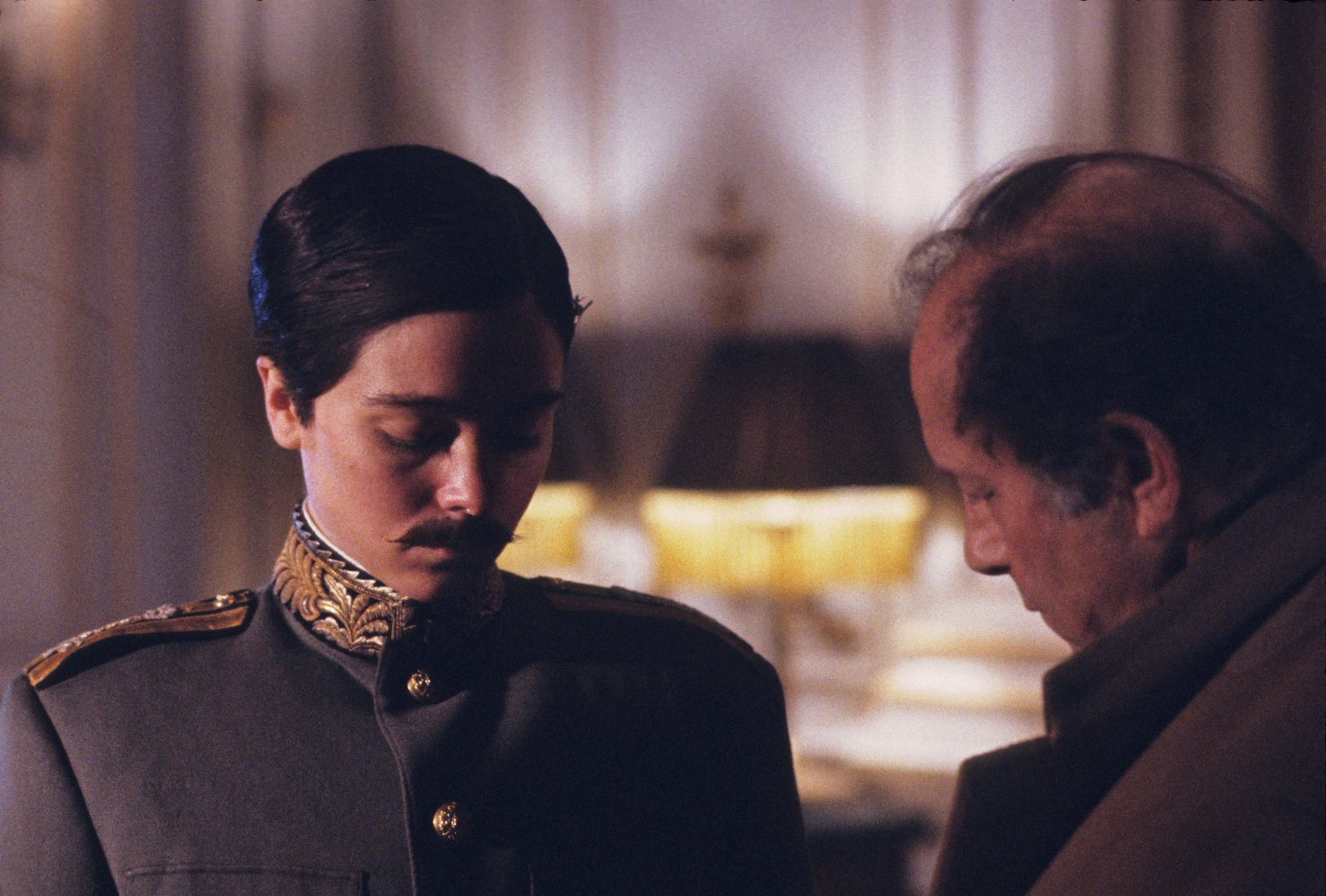 Nicolas Roeg