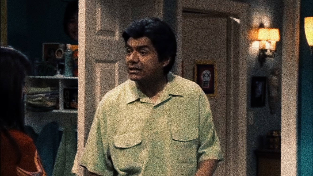 George Lopez