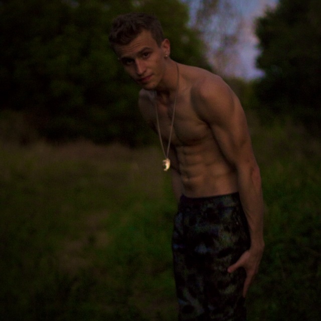 Nick Galarza