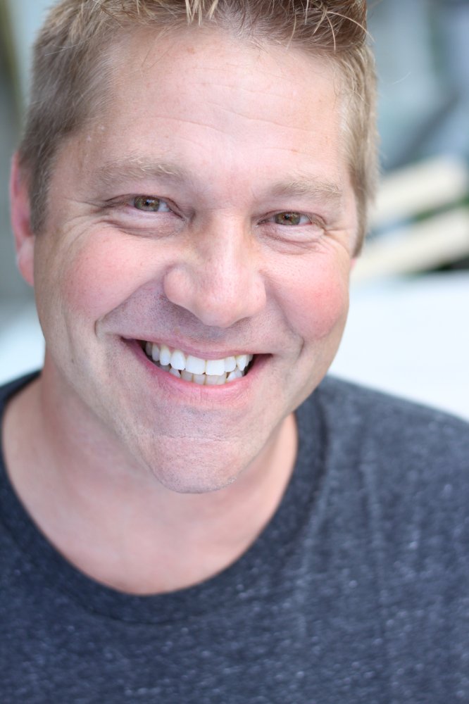 Michael Stuart