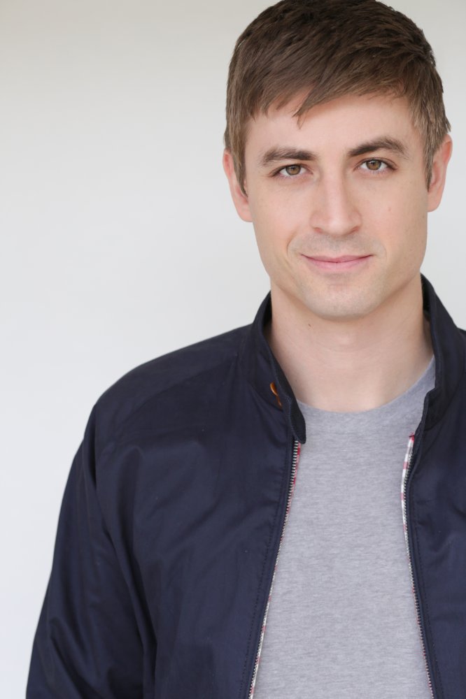 Eli Godfrey