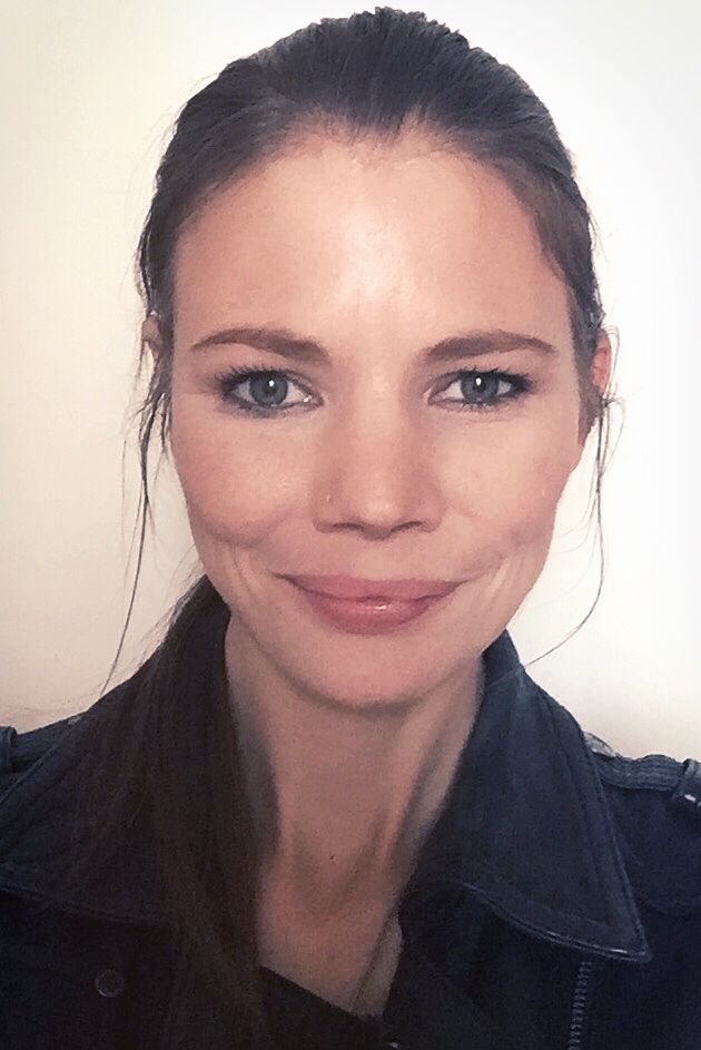 Fiona Edgington