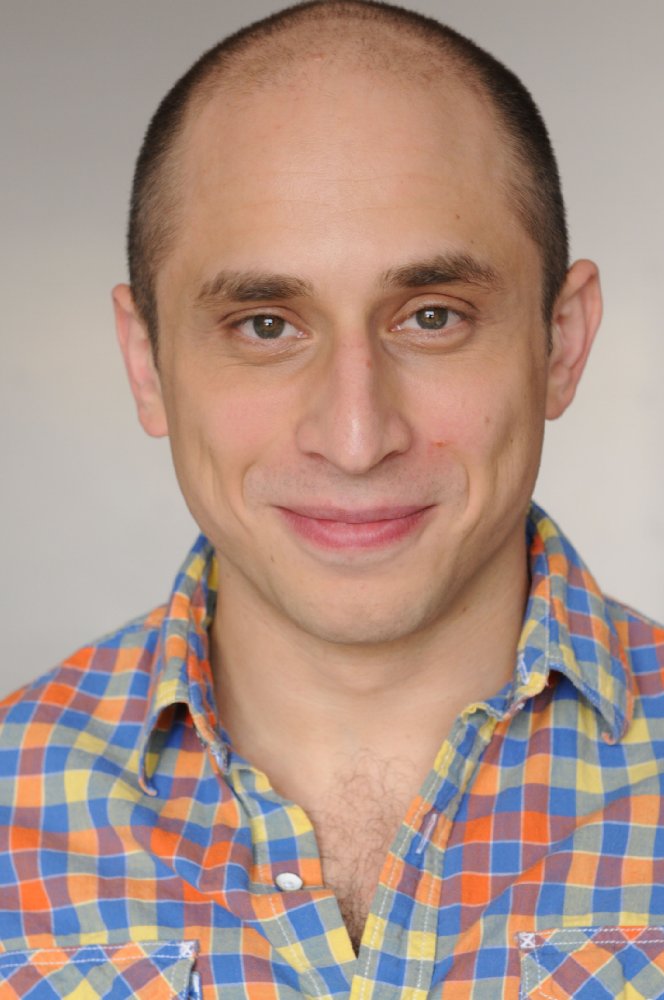 Max Kleinman
