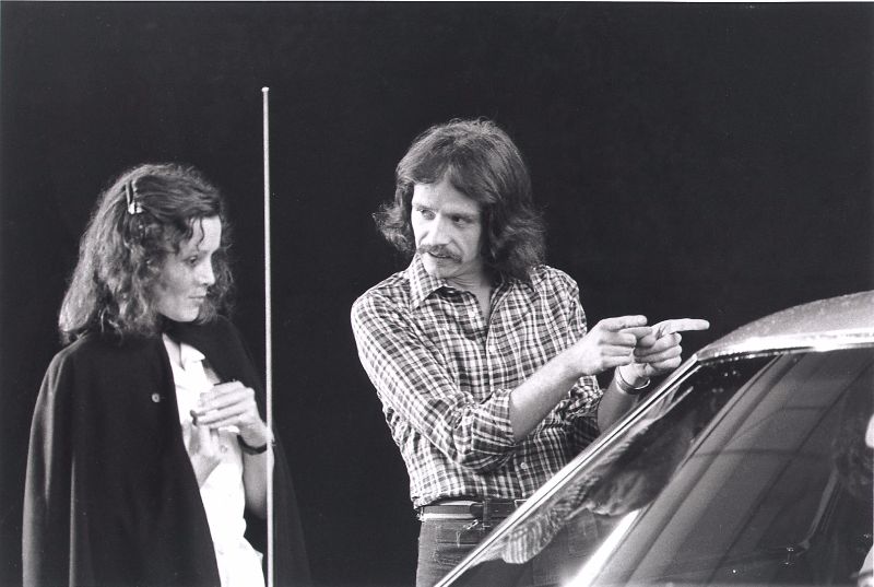 John Carpenter