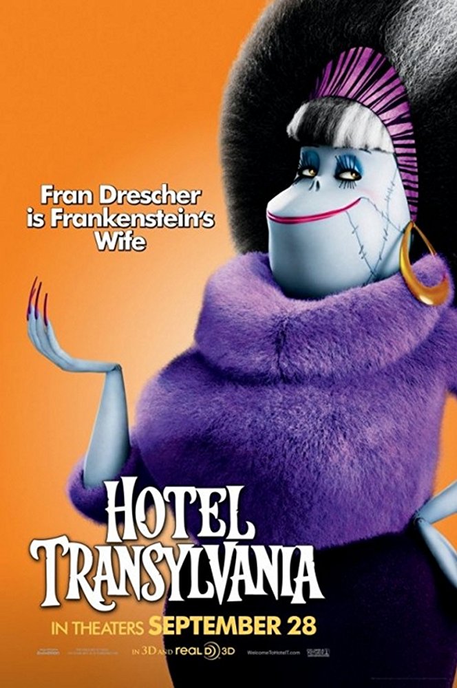 Frankenstein's Bride