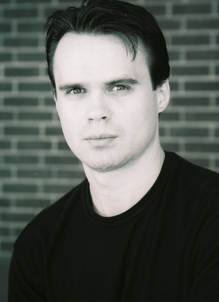 Patrik Stanek