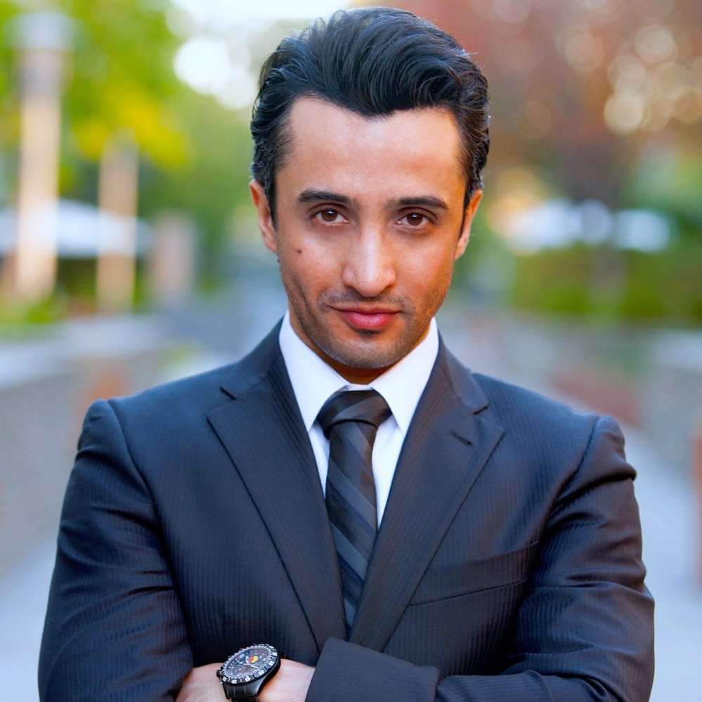 Lewis Alsamari